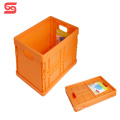 Plastic storage household tool tote box for sale